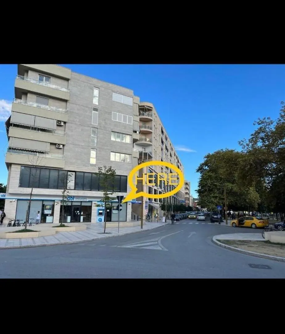 Loris Apartaments 203 Dıraç