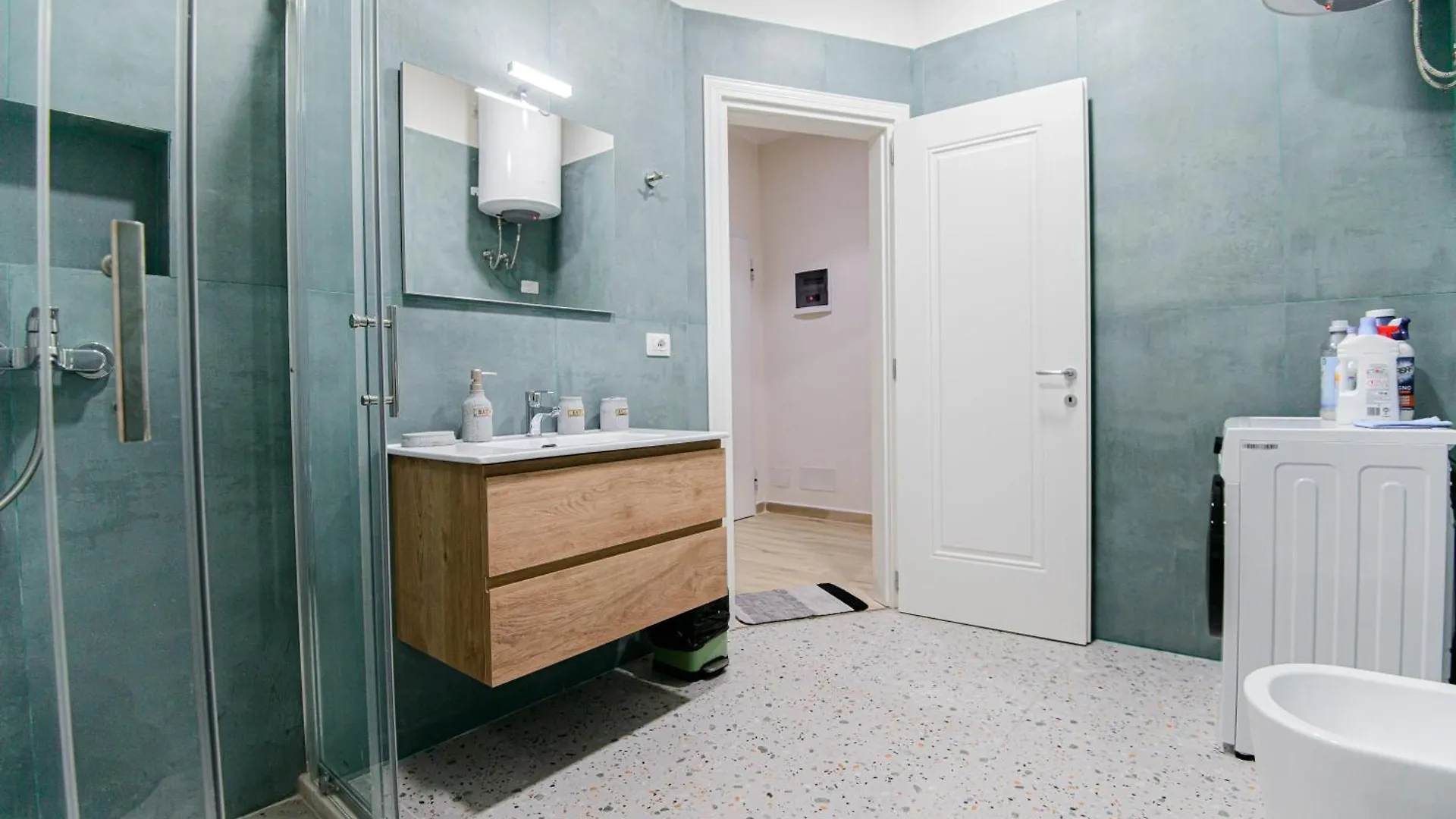 Loris Apartaments 203 Dıraç Arnavutluk