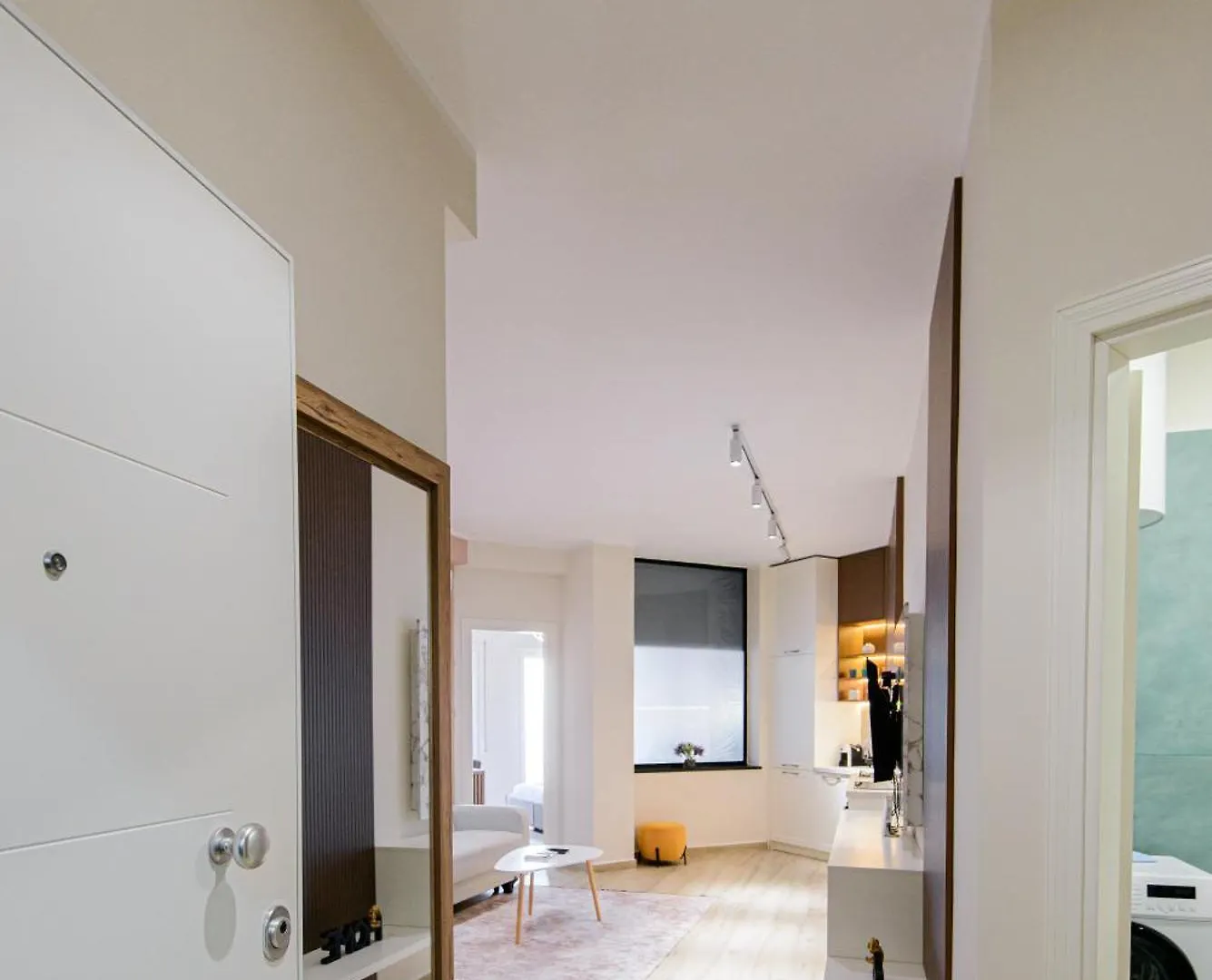 Daire Loris Apartaments 203 Dıraç