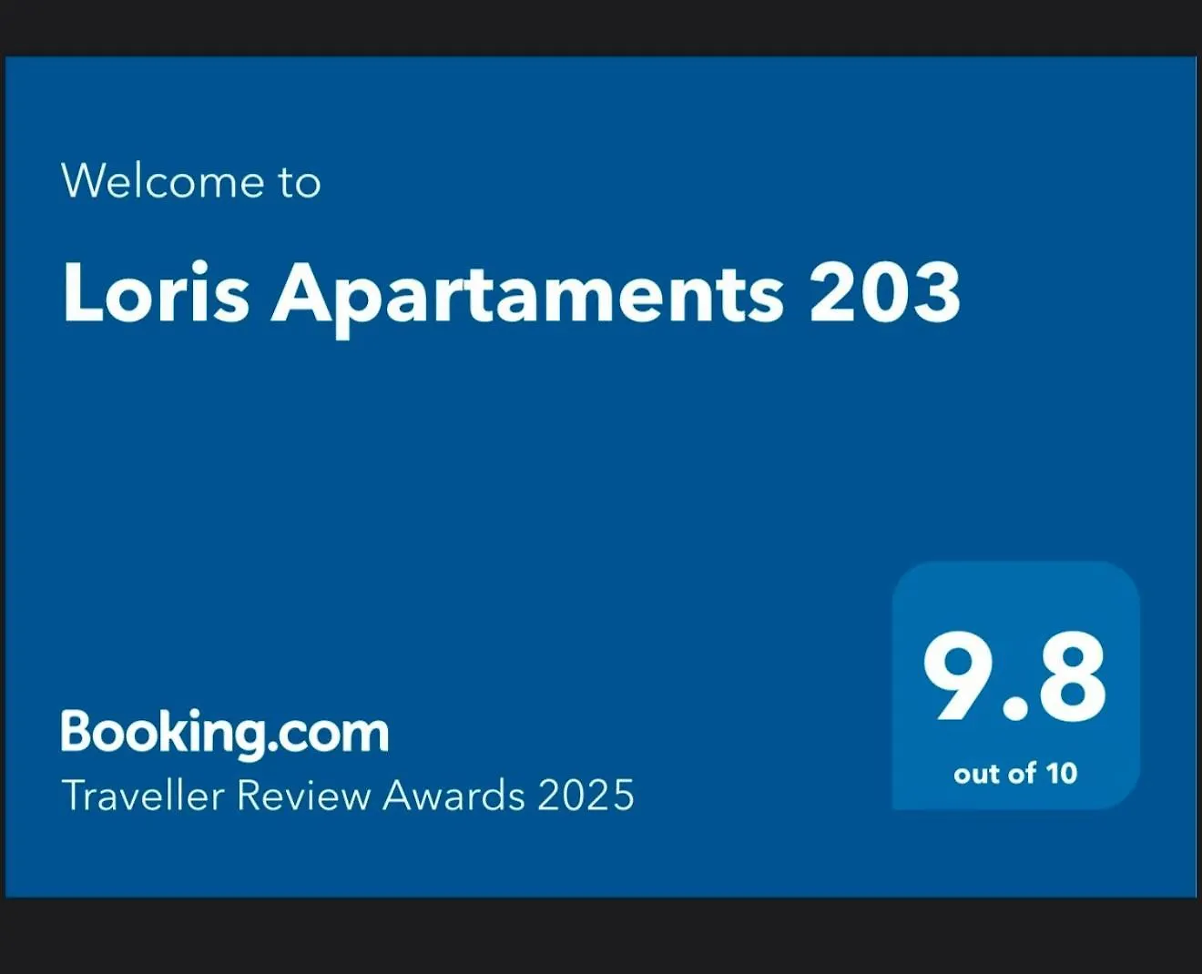 Loris Apartaments 203 Dıraç 0*,  Arnavutluk